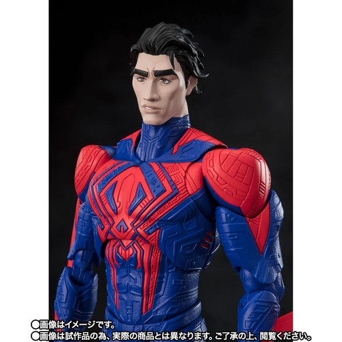 Spider man across the - spider-man:,