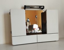 toletta x bagno in bachelite anni '50