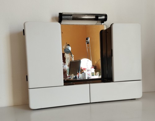 Toletta bagno bachelite - toletta, in