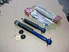 2 AMMORTIZZATORI POSTERIORI FORD SIERRA ESTATE SW 82-93 WOODSTOCK X 83BB18080MD