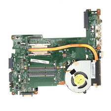 Toshiba L50-B - Scheda madre