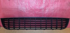 Griglia Inferiore Centrale Paraurti Anteriore Grande Punto 2005  ORIGINALE NERA