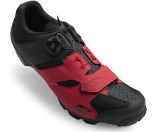 GIRO SCARPE MTB CYLINDER RED