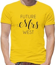 Future Signora West - T-Shirt