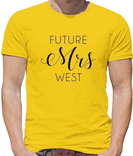 Future signora west t shirt - west, t-shirt