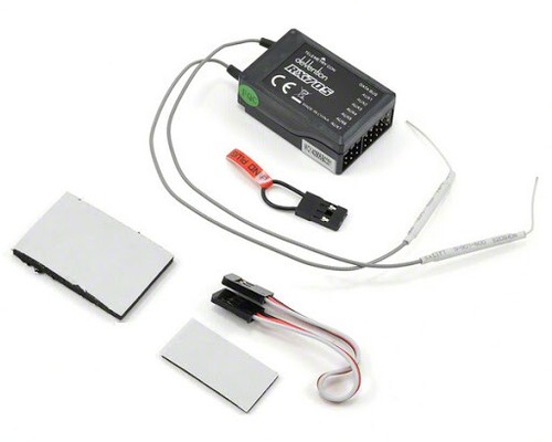 Tali h500 ricevente - h500-z-15,