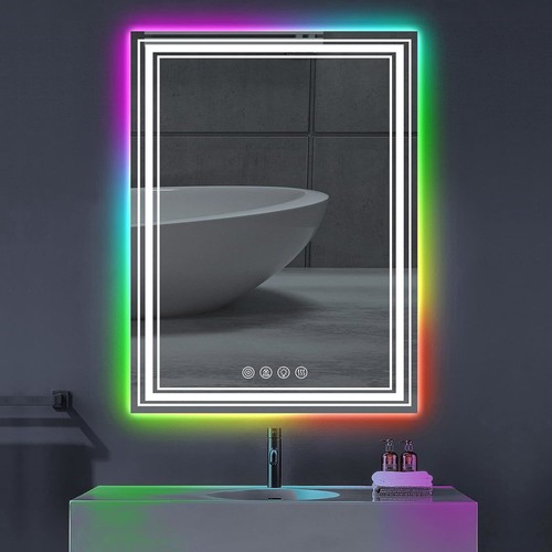Specchio smart touch in - touch, 20*28