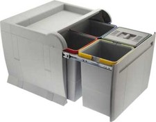 Elletipi Pattumiera Estraibile