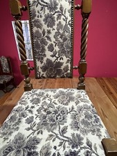 sedie antiche legno Molto