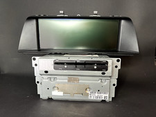 BMW OEM F10 F11 M5 CIC Sistema di infotainment multimediale navigazione professionale