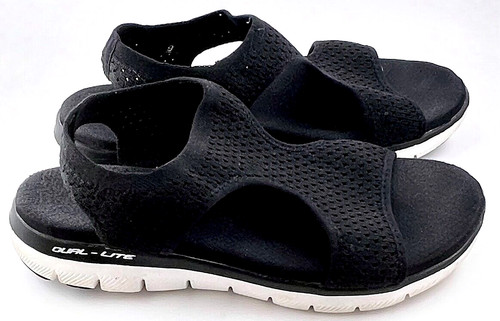 Sandali donna skechers dual - sandali,