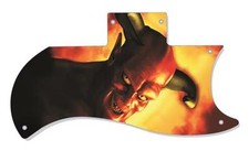 SG Half Face Battipenna