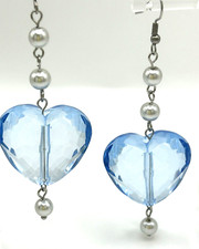 ADORABILE! Orecchini pendenti