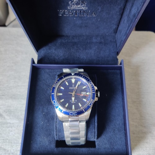 Orologio festina per uomo - festina,