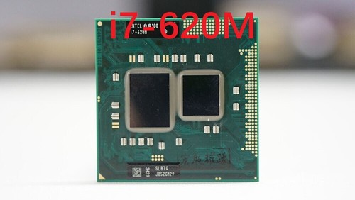 Intel core 620m - i7-620m, slbpd