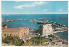 PORTO EMPEDOCLE - AGRIGENTO -