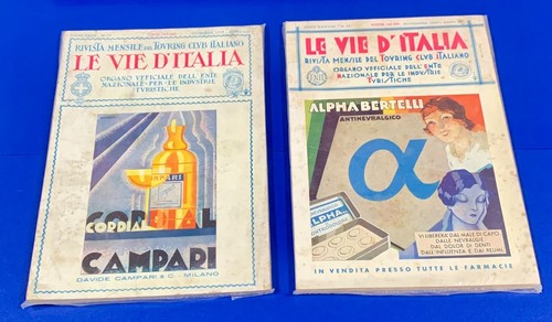 Vie italia lotto - di, 2