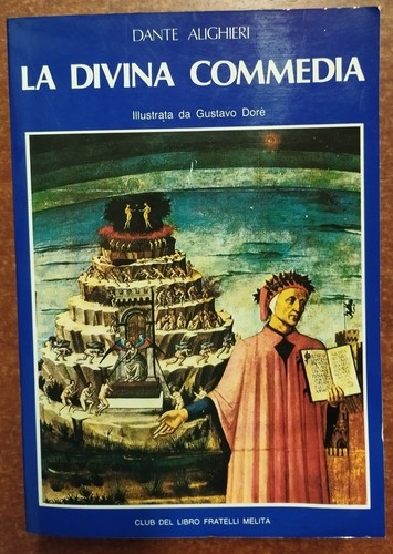 Dante alighieri divina - dante,