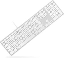 Matias Tastiera Estesa In