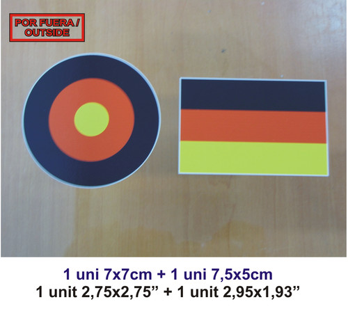 Bandera alemania flag germany - flag,