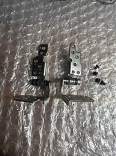 COPPIA CERNIERE HINGE PER NOTEBOOK ASUS X541NA  X541N