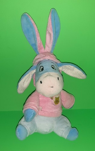 Winnie the pooh peluche - ih,