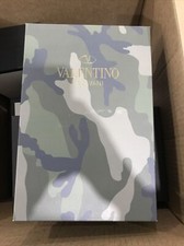 Scatola vuota per scarpe