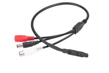 Telecamera Videosorveglianza