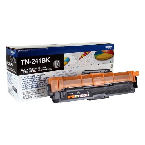 Toner brother tn241 - brother,