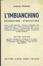 L'imbianchino. Decoartore -