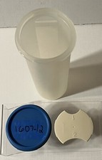 TUPPERWARE Trasparente