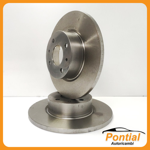 Magneti marelli coppia - magneti, dischi