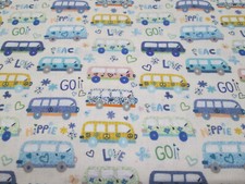 SCAMPOLI TESSUTO 100% COTONE