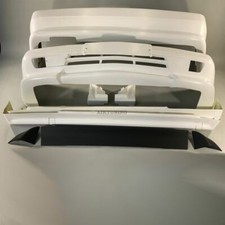 Bodykit completo paraurti