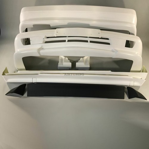 Bodykit completo paraurti