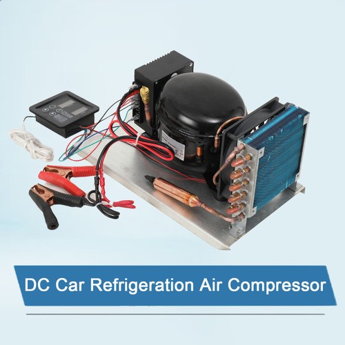Compressore bd25hc gruppo - dc,
