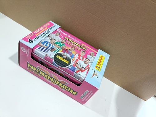 Tin box - box, (caja