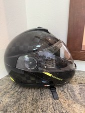 Schuberth  C4 Pro Carbon