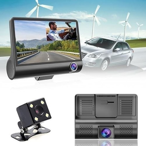 Dash cam auto - auto, canali