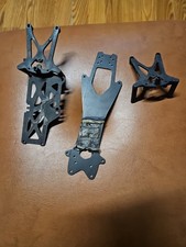 HPI Micro RS4 | Telaio