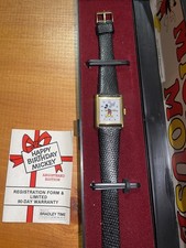 OROLOGIO VINTAGE WALT DISNEY