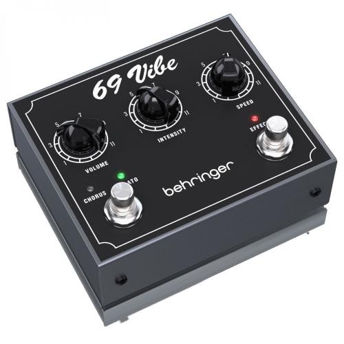 Behringer vibe effetto - 69,