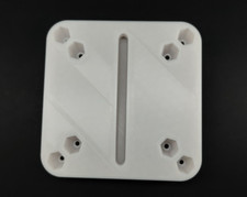 Monitor stand adapter - monitor,