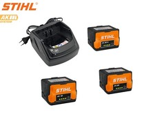 BATTERIA STIHL AK10 - AK20 -