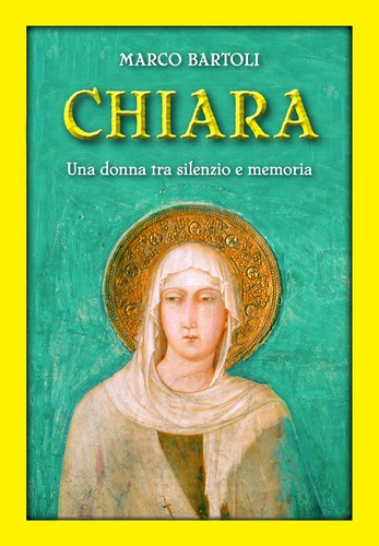 Chiara una donna - una, tra