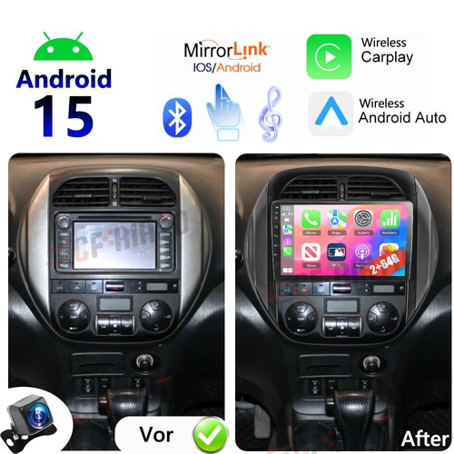 Autoradio kam navi - per, toyota