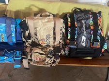 3 Zaini da suola seven E