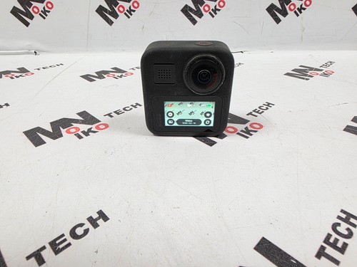 Gopro max impermeabile - gopro,