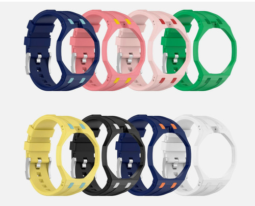 Strap for swatch - strap, ap