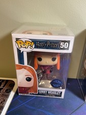 Funko Pop! Harry Potter -